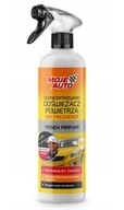 MY CAR OSVEDČOVAČ VZDUCHU CITRUSOVÝ 500ml 19-603 MY CAR OSVEDČOVAČ VZDUCHU CITRUSOVÝ 500ml 19-603