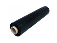 BAL STRETCH FÓLIE ČIERNA STRETCH STRONG 3KG BAL STRETCH FÓLIE ČIERNA STRETCH STRONG 3KG