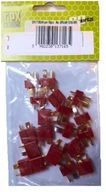 T DEANS CONNECTORS sada 10 sád T DEANS CONNECTORS sada 10 sád