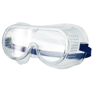 Ochranné okuliare, pracovné okuliare proti rozstreku Y