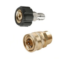 M22-14 mm otočný na 3/8 palcový rýchly konektor M22-14 mm otočný na 3/8 palcový rýchly konektor