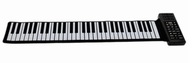 IP61S ROLL-UP PIANO BUBOR ROLL-UP KEYBOARD IP61S ROLL-UP PIANO BUBOR ROLL-UP KEYBOARD