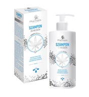Šampón na vlasy - PHARMAZIS - 400ml