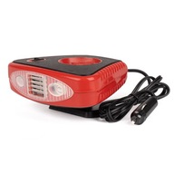 Ohrievač (ventilátor) s 12V lampou Ohrievač (ventilátor) s 12V lampou