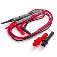 Univerzálne káble so sondou 1000V 20A pre multimeter Univerzálne káble so sondou 1000V 20A pre multimeter