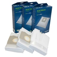 Sáčky do vysávača ELECTROLUX E51 E53 AEG XIO ELMB04K Sáčky do vysávača ELECTROLUX E51 E53 AEG XIO ELMB04K
