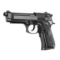 BERETTA M92 FS 6mm BLOW BACK ASG PISTOL BERETTA M92 FS 6mm BLOW BACK ASG PISTOL