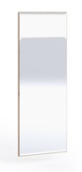 Obdĺžnikové zrkadlo 56 x 150 Obdĺžnikové zrkadlo 56 x 150