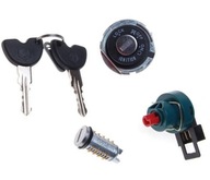 Zámok zapaľovania Zámok sedadla PIAGGIO ZIP 4T 50 Zámok zapaľovania Zámok sedadla PIAGGIO ZIP 4T 50