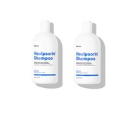 Dermz 2x šampón 500 ml PSORIÁZA -- PsA Dermz 2x šampón 500 ml PSORIÁZA -- PsA
