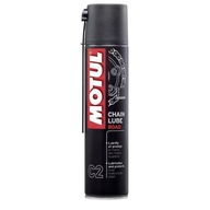 MOTUL C2 ROAD mazivo na reťaz 400 ml