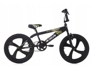Chlapčenský BMX bicykel 20 Rotor Pegi Singlespeed Steel