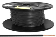 FLRY 0,35 kábel čierny autokábel 50cm