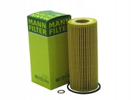 BMW 5 E60 03-10 525d 530d 535d olejový filter BMW 5 E60 03-10 525d 530d 535d olejový filter