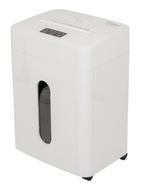 Verotech P-4 ULTRA QUIET 40dB skartovačka papierových dokumentov, efektívny GDPR Verotech P-4 ULTRA QUIET 40dB skartovačka papierových dokumentov, efektívny GDPR