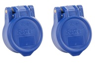 Euro blue Faster protiprachové kryty Euro blue Faster protiprachové kryty