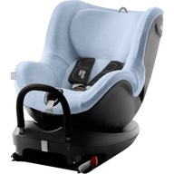 Letné čalúnenie Britax Romer Dualfix 2 R Blue Letné čalúnenie Britax Romer Dualfix 2 R Blue