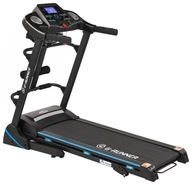 FIT-NET 420 ELECTRIC bežiaci pás USB masážna činka FIT-NET 420 ELECTRIC bežiaci pás USB masážna činka