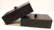 Bloky Zdvih pružinových dištančných vložiek + 40 mm zberač
