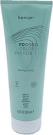 Kemon Yo Cond Platino Platinum farbiaci kondicionér 250 ml Kemon Yo Cond Platino Platinum farbiaci kondicionér 250 ml