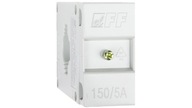 Prúdový transformátor 150/5A F&F TI-150-5