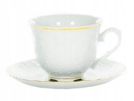 3604 ŠÁLKA 170 OMÁČKY ROKOKO ĆMIELÓW porcelán 3604 ŠÁLKA 170 OMÁČKY ROKOKO ĆMIELÓW porcelán