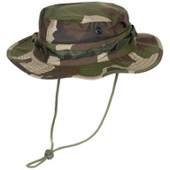 Vojenský klobúk MFH US GI Bush Boonie Rip-Stop Camo - CCE Camo M Vojenský klobúk MFH US GI Bush Boonie Rip-Stop Camo - CCE Camo M