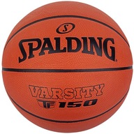 Basketbalová lopta Spalding Varsity TF-150 oranžová 84326Z 5