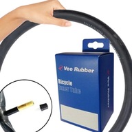 Vnútorná duša bicykla 26 x 2,10 Schrader Vee Rubber 26''x1,75/2,125 ventil auto 48 Vnútorná duša bicykla 26 x 2,10 Schrader Vee Rubber 26''x1,75/2,125 ventil auto 48