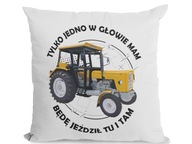VANKÚŠ DARČEK TRAKTOR URSUS C360 RÔZNE TEXTY VANKÚŠ DARČEK TRAKTOR URSUS C360 RÔZNE TEXTY