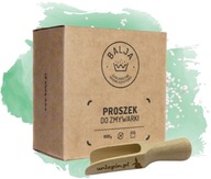 BALJA Ekologický prášok do umývačky riadu 30 umývaní 600 g BALJA Ekologický prášok do umývačky riadu 30 umývaní 600 g