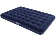 NAFUKOVACÍ VELÚROVÝ MATRAC BESTWAY BEST 2OS191X137 NAFUKOVACÍ VELÚROVÝ MATRAC BESTWAY BEST 2OS191X137