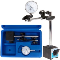 SADA MAGNETICKÝ STOJAN ČÍSELNÍKA 0-10MM SADA MAGNETICKÝ STOJAN ČÍSELNÍKA 0-10MM