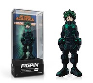 FIGPiN – My Hero Academia – Izuku Midoriya (840) FIGPiN – My Hero Academia – Izuku Midoriya (840)