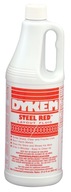 Dykem Scribing Fluid Steel Red (Layout) 930ml Dykem Scribing Fluid Steel Red (Layout) 930ml