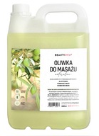 INTAI PRÍRODNÁ TELOVÁ MASÁŽ OLIVOVÁ 5000 ML INTAI PRÍRODNÁ TELOVÁ MASÁŽ OLIVOVÁ 5000 ML