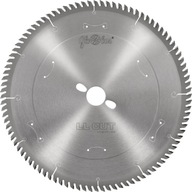 Globus Píla na drevotrieskové dosky a MDF 250x30x80Z