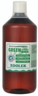 Zoolek Green Ichtio 1l na rybie kiahne Zoolek Green Ichtio 1l na rybie kiahne