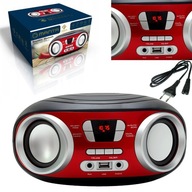 Boombox Manta MM9210BT CHILLI Bluetooth Boombox Manta MM9210BT CHILLI Bluetooth