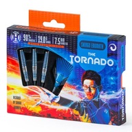 Šípky Harrows The Tornado 90% Softip Šípky Harrows The Tornado 90% Softip