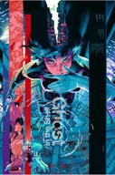 Plagát Ghost in the Shell gits_003 A2 (vlastné) Plagát Ghost in the Shell gits_003 A2 (vlastné)