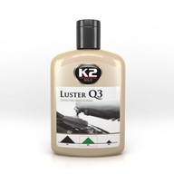 K2 L3200 Q3 LUSTER 200g super rýchla leštiacia pasta K2 L3200 Q3 LUSTER 200g super rýchla leštiacia pasta