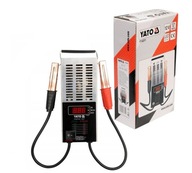 DIGITÁLNY LED 12V TESTER BATÉRIÍ YATO DIGITÁLNY LED 12V TESTER BATÉRIÍ YATO