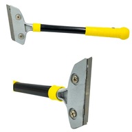 ŠKRABKA NA ODSTRAŇOVANIE NÁTEROV ZO STENY OKEN 330mm ŠKRABKA NA ODSTRAŇOVANIE NÁTEROV ZO STENY OKEN 330mm