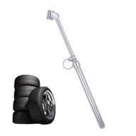 Tlakomer, manometer a pumpa do auta Tlakomer, manometer a pumpa do auta