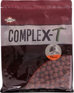DYNAMITE BAITS COMPLEX-T GULIČKY 15mm 1kg DYNAMITE BAITS COMPLEX-T GULIČKY 15mm 1kg