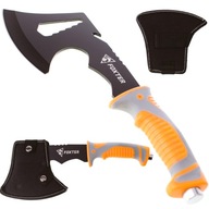 SEKEROVÝ Nôž SEKERA TOMAHAWK PEVNÁ SEKERA 29 cm SEKERA MACHETE PREŽITIE SEKEROVÝ Nôž SEKERA TOMAHAWK PEVNÁ SEKERA 29 cm SEKERA MACHETE PREŽITIE