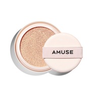 AMUSE SKIN TUNE VEGÁNSKY POVLAK NÁPLŇ DO CUSHION 01 FAIR TUNE SPF 45 PA+++ AMUSE SKIN TUNE VEGÁNSKY POVLAK NÁPLŇ DO CUSHION 01 FAIR TUNE SPF 45 PA+++