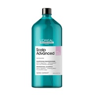 Loreal Scalp Upokojujúci šampón na pokožku hlavy 1500 ml