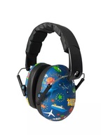 Slúchadlá pre deti s autizmom, Asperger +3 roky BANZ Slúchadlá pre deti s autizmom, Asperger +3 roky BANZ